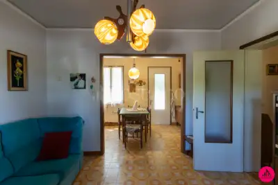 Villa Bifamiliare in vendita, Via Francesco Panciera, Zoppola