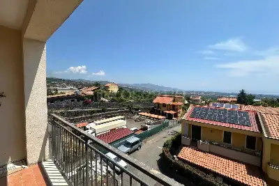 Casa in vendita, Nunziata - Via Piedimonte, Mascali