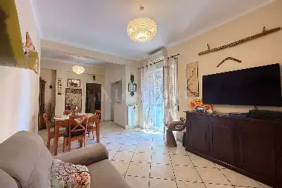 Casa in vendita, Via dell'Idrovolante, Roma