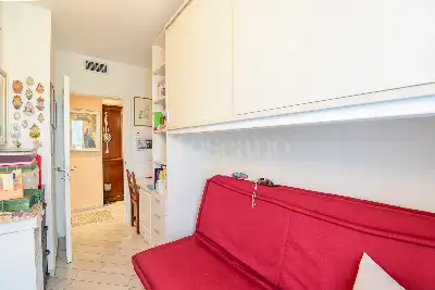 Attico in vendita, Via Ferraris, Erba