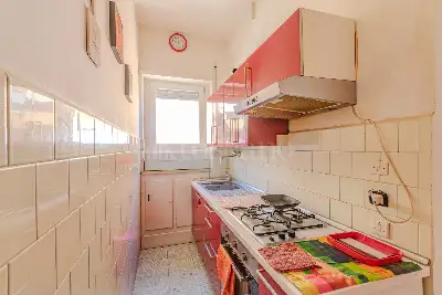 Casa in vendita, Via Virginia Agnelli, Roma