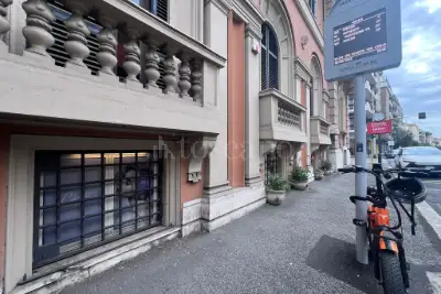 Attività Commerciale in vendita, Via Giovanni Paisiello, Roma
