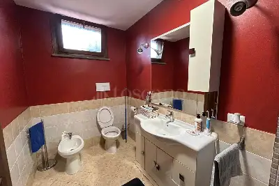 Villa in vendita, Via Vandoies, Roma