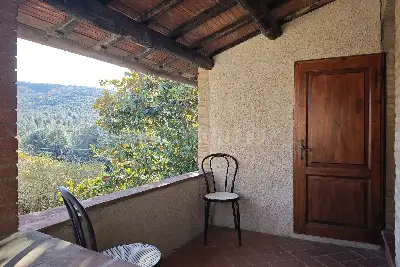 Casale in vendita, Località Maggiano, Casole d'Elsa