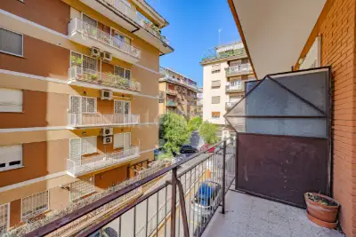 Casa in vendita, Via Luigi Ronzoni, Roma