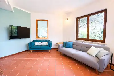 Villa Plurifamiliare in vendita, Via Nervi, Fiumicino