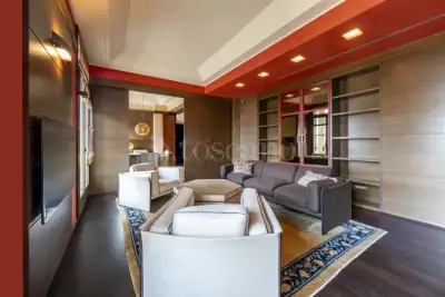 Casa in vendita, Via Uberto Visconti di Modrone, Milano