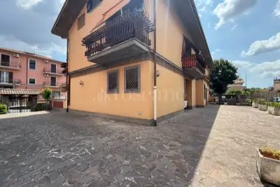 Casa in vendita, Viale di Marino, Ciampino