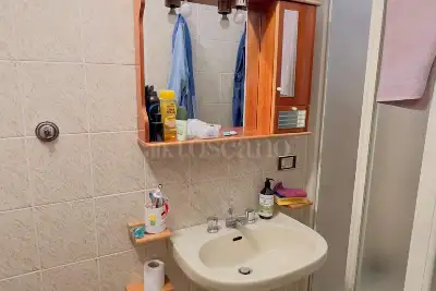 Casa in vendita, Via Stanislao Cannizzaro, Roma