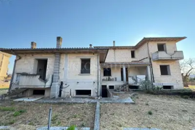 Villa in vendita, Viale Vittime del Lavoro, San Vito dei Normanni