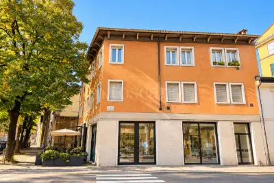 Casa in vendita, Via Carmelitani Scalzi, Verona