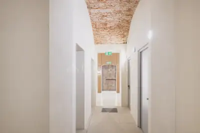 Casa in affitto, Via Alfonso Lamarmora, Milano