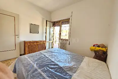 Attico in vendita, Via Odessa, Pomezia