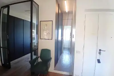 Casa in vendita, Via Luigi Amedeo Melegari, Roma