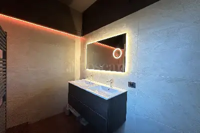 Attico in vendita, Via Vespri Siciliani, Milano