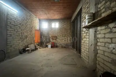Casa in vendita, Via Goffredo Mameli, Raddusa