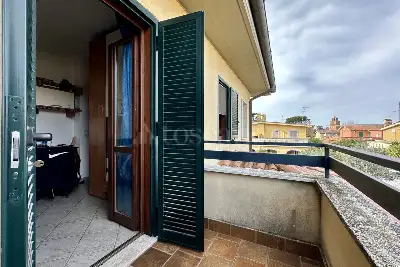 Villino a Schiera in vendita, Via Gozzi, Anzio