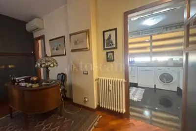 Casa in vendita, Piazzale Roberto Ardigò, Roma