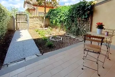 Casa in vendita, Via Francesco Aquilanti, Roma