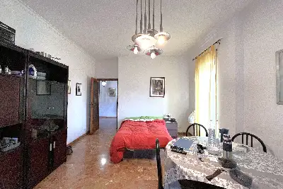 Casa in vendita, Via Ernesto Nathan , Roma