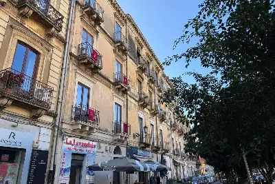 Casa in vendita, Piazza Ettore Majorana, Catania