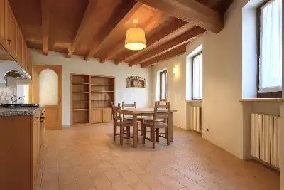 Casa Indipendente in vendita, Via Fichetto, Castiglione delle Stiviere