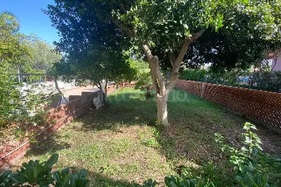 Villa Bifamiliare in vendita, Agnone Bagni-Villagio Settebello, Augusta