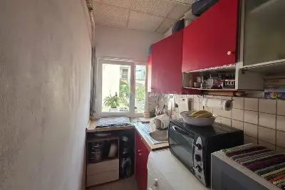 Casa in vendita, Borgo Pinti, Firenze