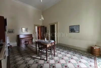 Casa in vendita, Via Guglielmo Marconi, Mesagne