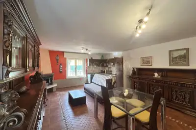 Casa in vendita, Via IV Novembre, Concesio