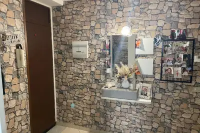 Casa in vendita, Via Perpignano, Palermo