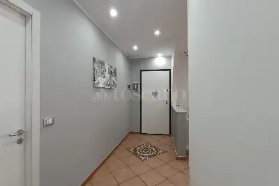 Casa in vendita, Via Montecatini, San Giovanni la Punta