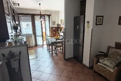 Casa in vendita, Via Tazio Nuvolari, Roma