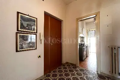 Casa in vendita, Via Gaspara Stampa, Roma