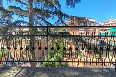 Casa in vendita, Via Francesco Vettori, Roma