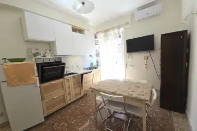 Casa in affitto, Via Luigi Sincero, Roma