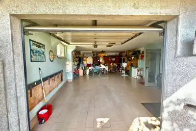 Villa in vendita, Via G. Tell, Busto Arsizio