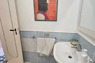 Casa in vendita, Via Francesco Calise Operaio Foriano, Forio