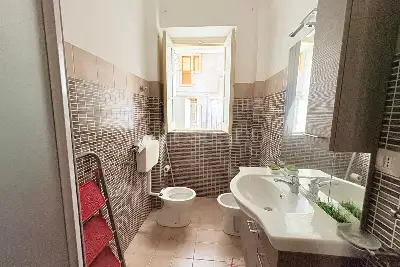 Casa in vendita, Via Fiamingo, Catania