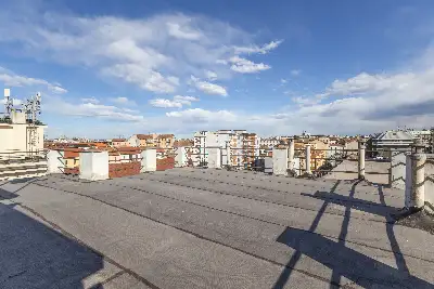 Casa in vendita, Via Giovanni Battista Morgagni, Milano