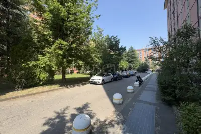 Casa in vendita, Via Privata Paternò, Milano