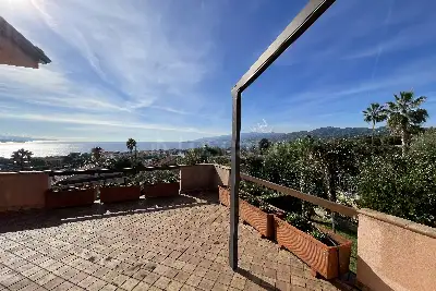 Villa in vendita, Via Consolare Pompea , Messina