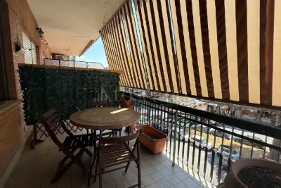 Casa in affitto, Via Ugo Ojetti, Roma
