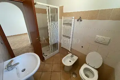 Villa Bifamiliare in vendita, Via Silanus, Fiumicino