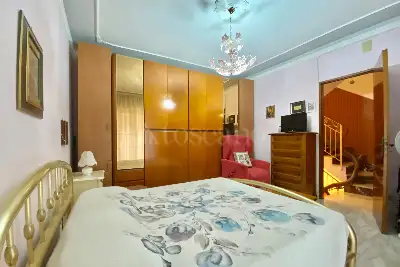 Casa Indipendente in vendita, Via Luigi Rizzo Letojanni, Letojanni