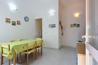 Villino a Schiera in vendita, Via Cala Lupo, Stintino