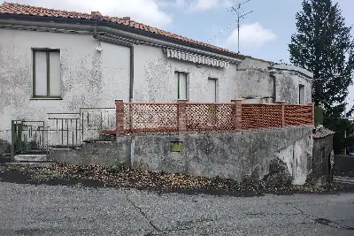 Casa Indipendente in vendita, Via Campanaro, Mascali