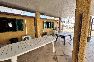 Villa in vendita, Via M. Amato, Noto