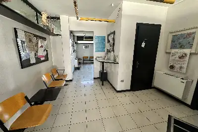 Ufficio in vendita, Via Michelangelo, Brescia