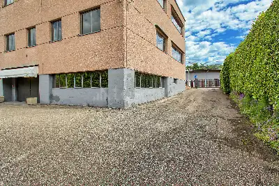 Villa in vendita, Via Baraggia, Cunardo